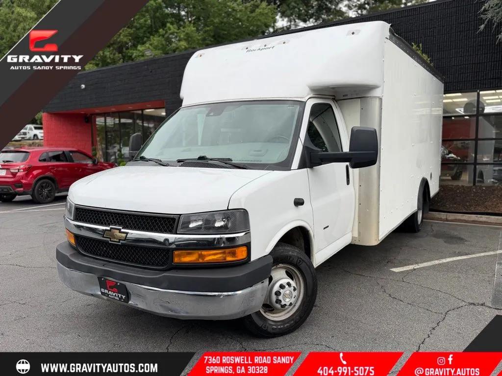 chevrolet express cutaway 2021 1HA3GTC78MN002358 image chevrolet express cutaway 2021 1HA3GTC78MN002358 image